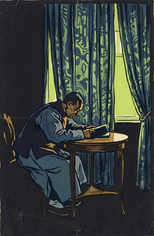 Illustration for this article, made for The Renewal