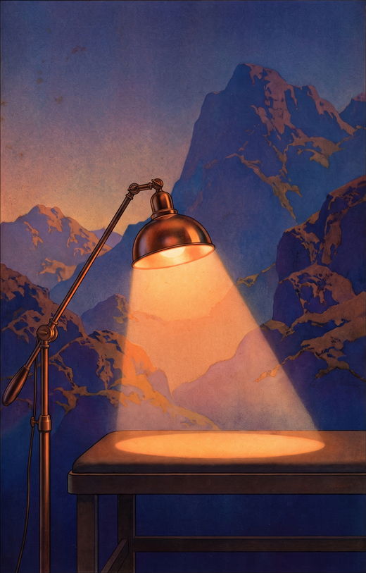 Illustration for this article, made for The Renewal