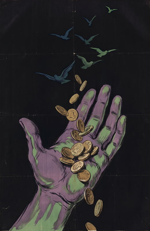Illustration for this article, made for The Renewal