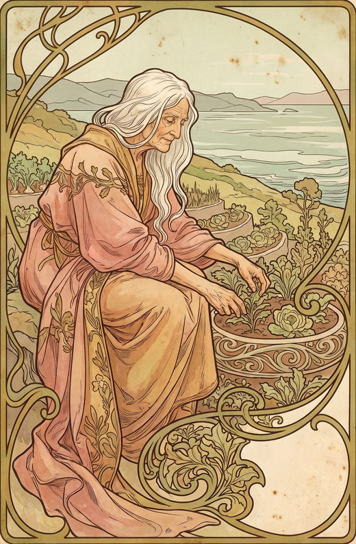 Illustration for this article, made for The Renewal