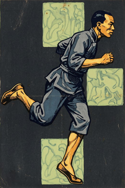 Illustration for this article, made for The Renewal