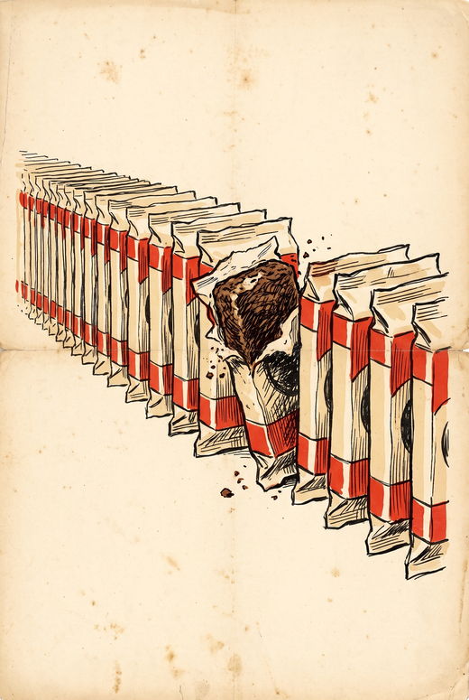 Illustration for this article, made for The Renewal