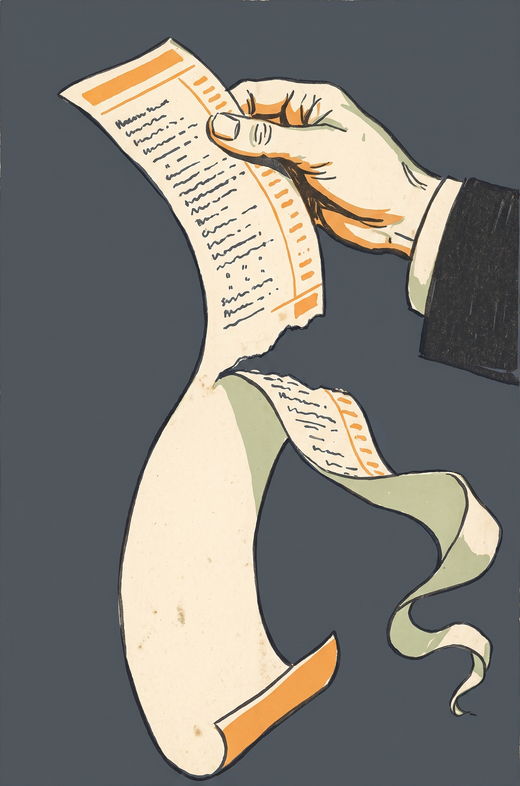 Illustration for this article, made for The Renewal