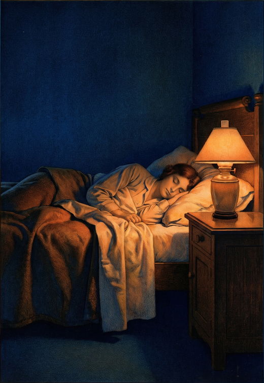 Illustration for this article, made for The Renewal