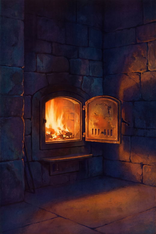 Illustration for this article, made for The Renewal