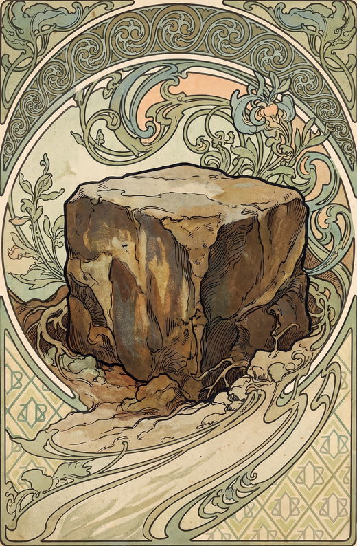 Illustration for this article, made for The Renewal