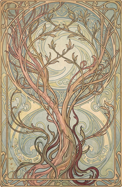 Illustration for this article, made for The Renewal