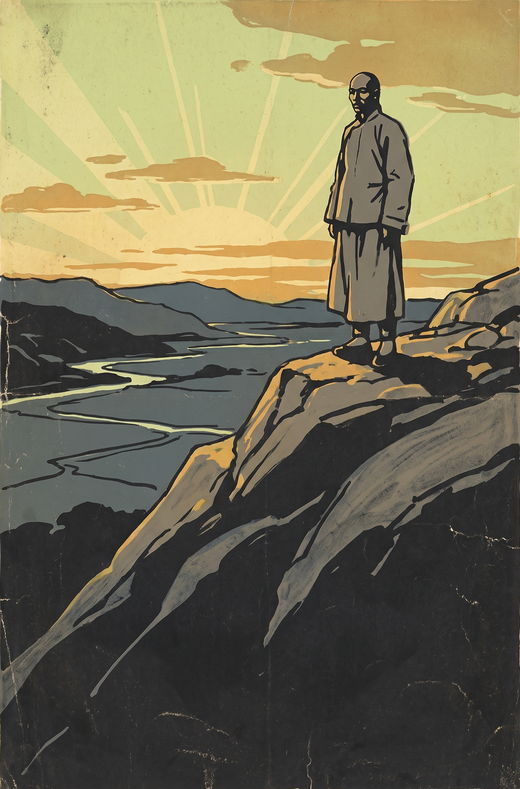 Illustration for this article, made for The Renewal