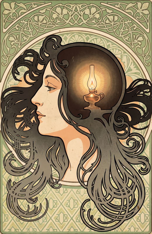 Illustration for this article, made for The Renewal