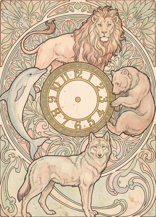 Illustration for this article, made for The Renewal