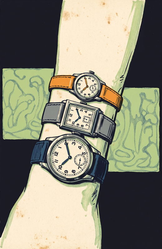 Illustration for this article, made for The Renewal